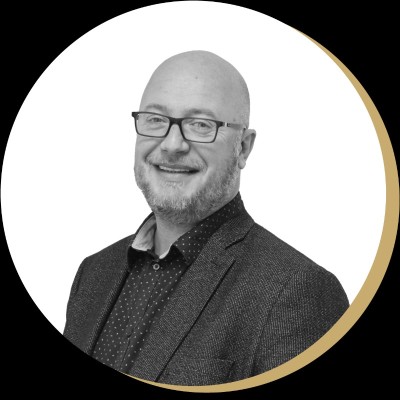 Bruce, fondateur Aiomia