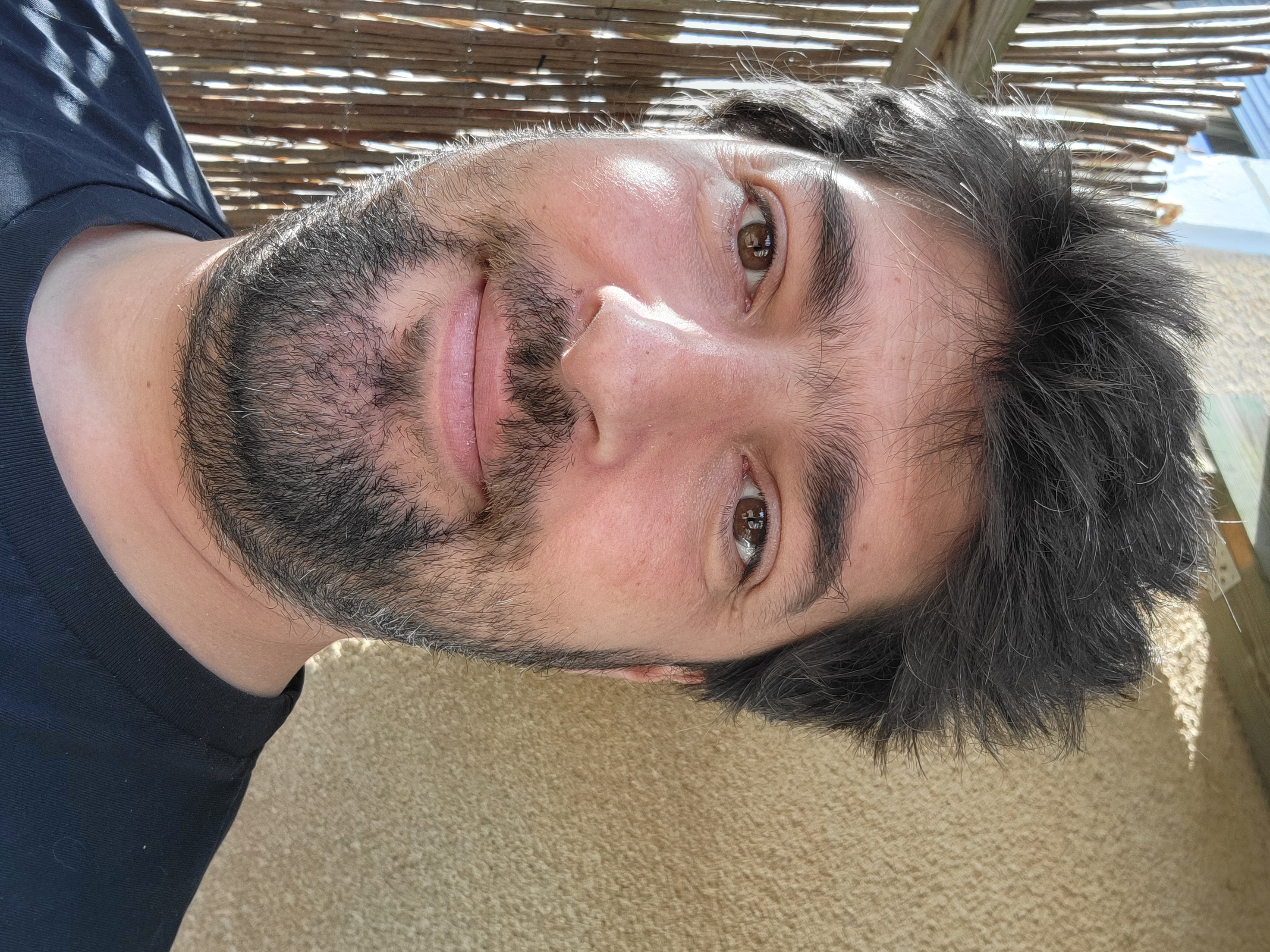 Johnny, développeur fullstack senior